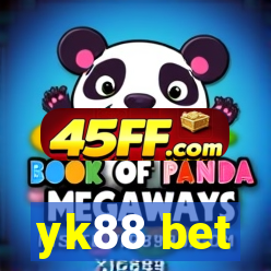 yk88 bet